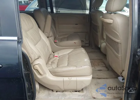 2006 Honda Odyssey Ex-L z USA, uszkodzony, nr VIN 5FNRL38726B437350